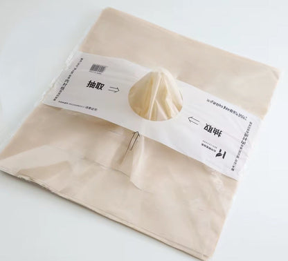 Wrapping Flowers in Cotton (20sheets/bag)