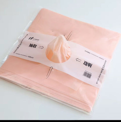 Wrapping Flowers in Cotton (20sheets/bag)