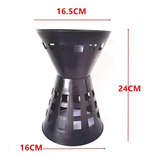 Plastic Stand Bouquets