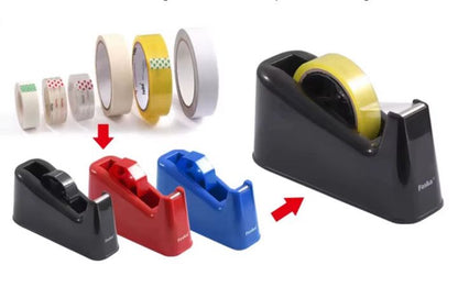 Tape Roll Cutter (Double Size)