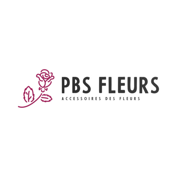 PBS fleurs